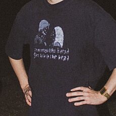 Фотография мужчины Егор, 21 год из г. Москва