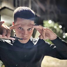 Фотография мужчины Илья, 27 лет из г. Воронеж