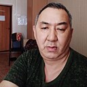 Марат, 60 лет