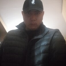 Фотография мужчины Арман, 37 лет из г. Караганда