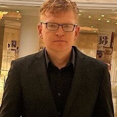 Фотография мужчины Алексей, 37 лет из г. Пенза