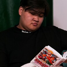 Фотография мужчины Алимжан, 20 лет из г. Актюбинск