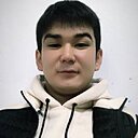 Шах, 23 года