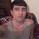 Миршод, 30 лет