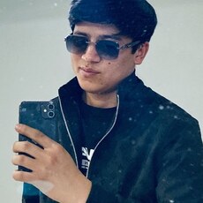 Фотография мужчины Arman, 23 года из г. Алматы
