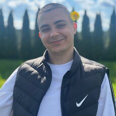 Фотография мужчины Yaroslav, 28 лет из г. Могилев