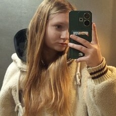 Фотография девушки Женька, 19 лет из г. Бобруйск