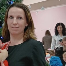 Фотография девушки Ольга, 39 лет из г. Лида