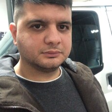 Фотография мужчины Тогрул, 29 лет из г. Тюмень