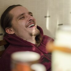 Фотография мужчины Арчи, 31 год из г. Алматы