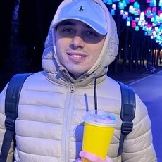 Фотография мужчины Радомир, 27 лет из г. Чебоксары