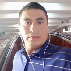 Фотография мужчины Хусейн, 37 лет из г. Алматы