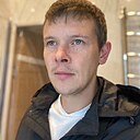 Sergey, 35 лет