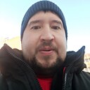 Тютин Дима, 35 лет