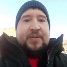 Фотография мужчины Тютин Дима, 35 лет из г. Ижевск
