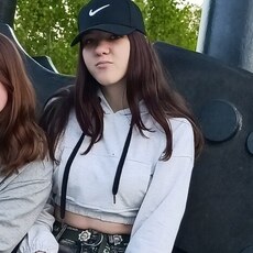 Фотография девушки Екатерина, 21 год из г. Братск