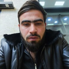 Фотография мужчины Давит, 37 лет из г. Екатеринбург