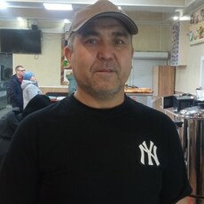 Фотография мужчины Анваржон, 50 лет из г. Железногорск-Илимский