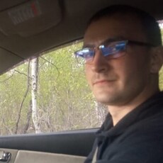 Фотография мужчины Дмитрий, 37 лет из г. Елизово