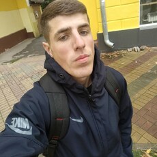 Фотография мужчины Мага, 25 лет из г. Ступино