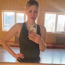 Фотография девушки Ирина, 36 лет из г. Владивосток