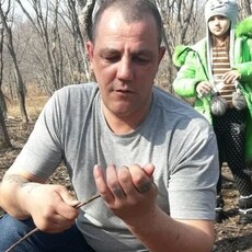 Фотография мужчины Иван, 43 года из г. Южно-Сахалинск