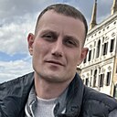 Александр, 34 года