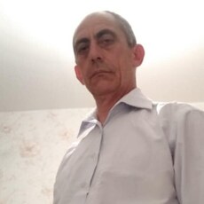 Фотография мужчины Эльдар, 56 лет из г. Краснодар