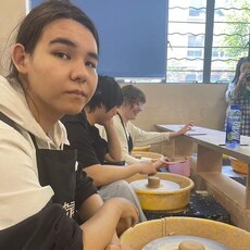 Фотография мужчины Артур, 20 лет из г. Хабаровск