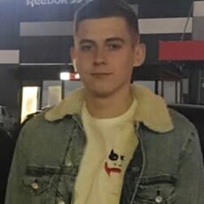 Фотография мужчины Антон, 24 года из г. Москва