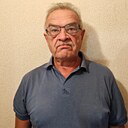 Василий, 65 лет
