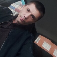 Фотография мужчины Яяя, 30 лет из г. Сарапул