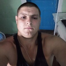 Фотография мужчины Сергей, 26 лет из г. Брянск