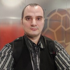 Фотография мужчины Алексей, 39 лет из г. Екатеринбург