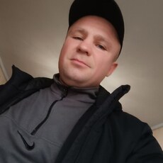 Фотография мужчины Влад, 37 лет из г. Череповец