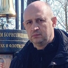 Фотография мужчины Андрей, 51 год из г. Борисов