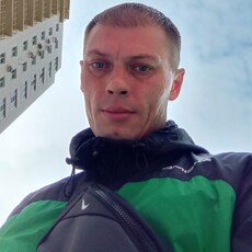 Фотография мужчины Дима, 39 лет из г. Батайск