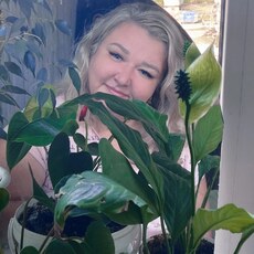 Фотография девушки Олеся, 44 года из г. Пермь