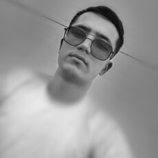 Фотография мужчины Жонибек, 25 лет из г. Братск