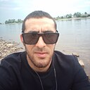 Бахрон Б, 33 года
