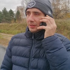 Фотография мужчины Александр, 33 года из г. Сергиев Посад