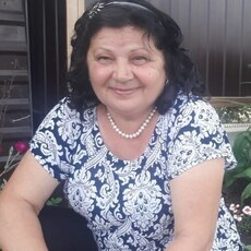 Фотография девушки Наталья, 67 лет из г. Пятигорск