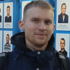 Фотография мужчины Александр, 25 лет из г. Барнаул