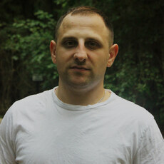 Фотография мужчины Клим, 28 лет из г. Мозырь