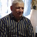 Nikolau Basicall, 64 года