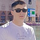 Саяан, 28 лет