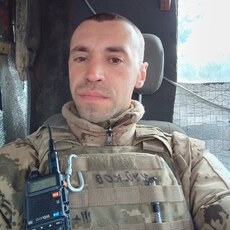 Фотография мужчины Саня, 35 лет из г. Ужгород