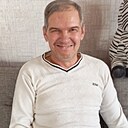 Вовчик, 53 года