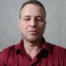 Фотография мужчины Олег, 42 года из г. Чебоксары