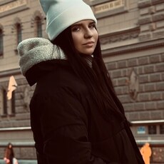 Фотография девушки Елизавета, 19 лет из г. Луганск